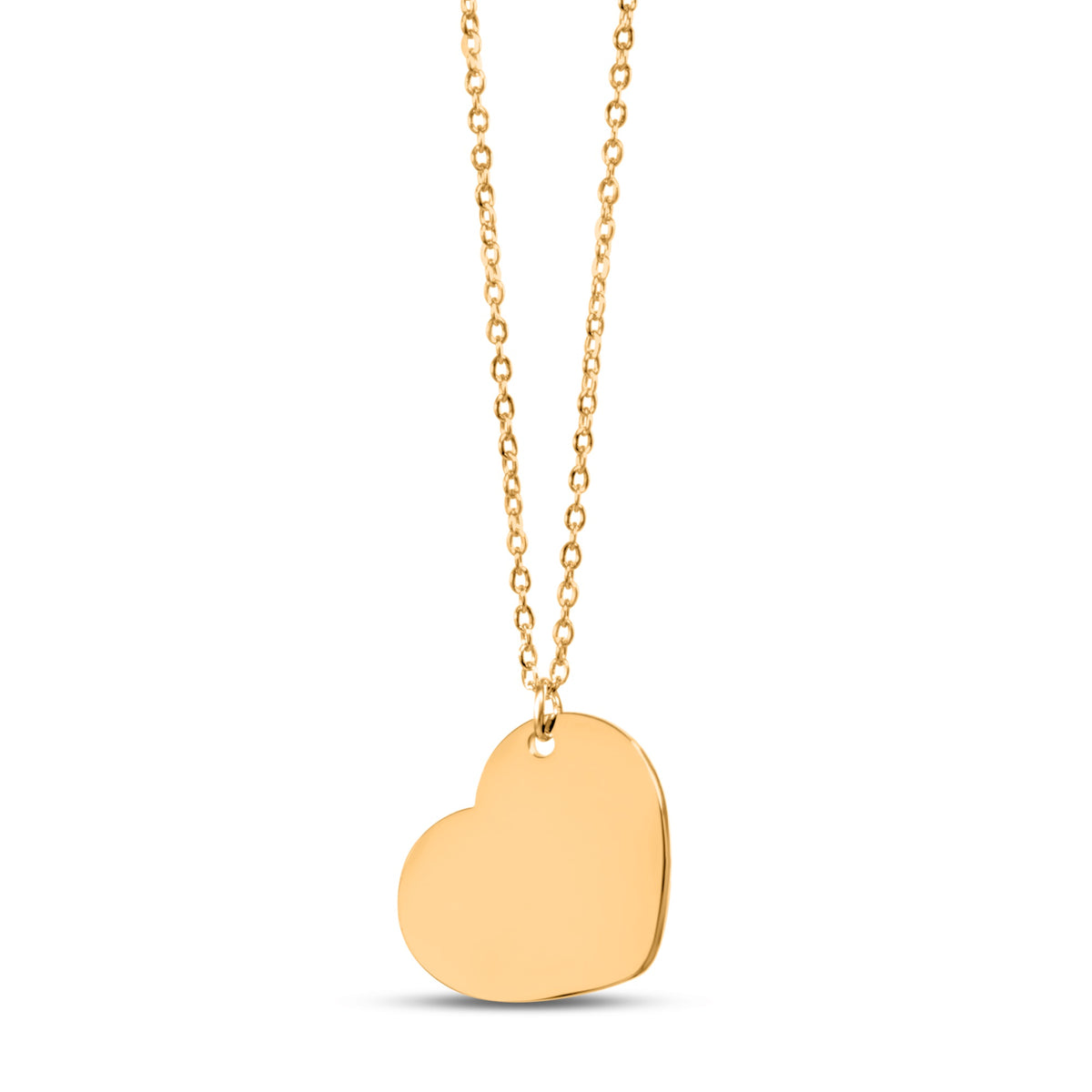 Heart Necklace